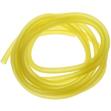 6x9mm Natural Latex Rubber Band for  Yoga Exercise Surgical Tube Elastic 3m