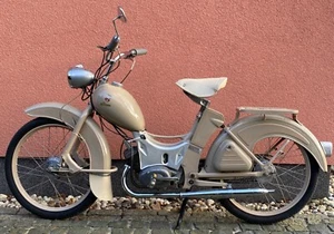 Simson SR2E - Bild 1 von 5