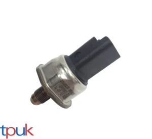 BMW MINI COOPER S R55 R56 R57 R58 R59 1.6 EP6 FUEL RAIL HIGH PRESSURE SENSOR NEW - Picture 1 of 3