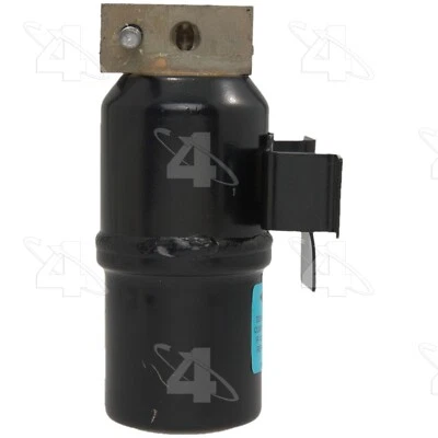 Secador receptor aire acondicionado Dodge Shadow 1989-1990 4 estaciones 749IE14  Foto 1 de 4