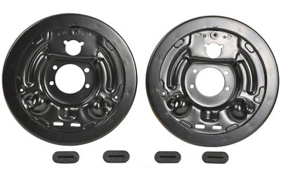 Protector antipolvo de freno-tambor trasero Cardone 3S-00462 para Dodge Ram 1500 1994 Foto 1 de 4