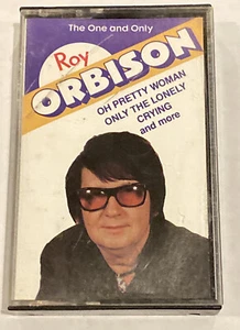 Roy Orbison The One and Only (Cassette) - Picture 1 of 2