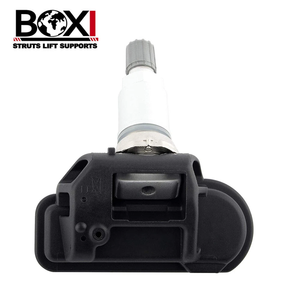 Sensor de pressão dos pneus 1 peça TPMS TPM compatível com Mercedes-Benz C E S Cl Cla Cls G Gl Glk Smart - Imagem 1 de 4