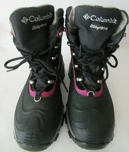 Columbia Omni Heat 200 grammi Thinsulate taglia 7 - Foto 1 di 6
