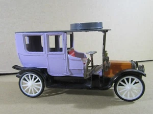 325R Rami J. M. K.17 Francia Panhard & Levassor 1908 La Marquise 1:43 - Foto 1 di 8