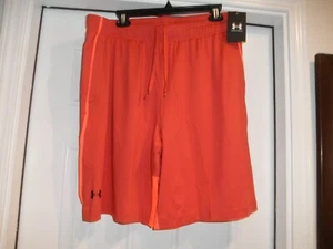 Under Armour Herren Raid Basketball/Trainingsshorts, Gr. XL, Neu mit Etikett (1361511) - Bild 1 von 11
