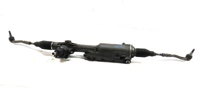 AUDI Q7 (4M) 2017-2019 dirección asistida barra de cambios y piñón Foto 1 de 4