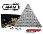Suzuki DS80 1980-2000 AFAM Replacement Non O-Ring Chain 428x102 Links