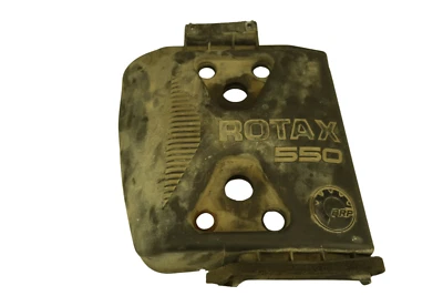 2008 SKI-DOO FREESTYLE BACKCOUNTRY 550F CYLINDER SHROUD / COWL SB58 - Image 1 of 4