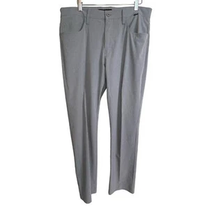 Travis Mathew Golfhose Herren Größe 36 grau - Bild 1 von 8