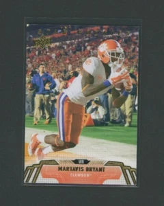 2014 Upper Deck Star Rookies Martavis Bryant #186 Novato RC Casi nuevo-Nuevo-Nuevo Nuevo - Imagen 1 de 1