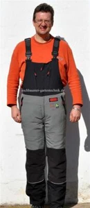 Oregon Schnittschutzlatzhose Fiordland F295410/S für Motorsäge - Bild 1 von 1
