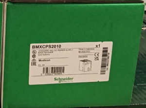 SCHNEIDER ELECTRIC MODICON BMXCPS2010 NEW - Bild 1 von 4