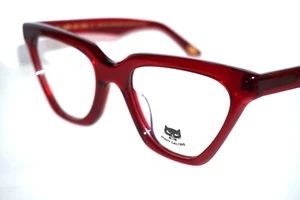 NEW AUTHENTIC SPECTACLE EYEWORKS JOELLE C730 eyeglasses frame - Picture 1 of 6