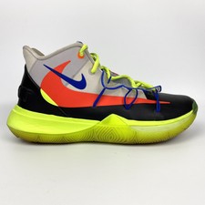 kyrie size 8