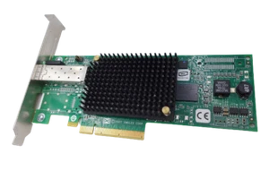 Adapter Emulex LPE12000 HBA 8Gb/s Fibre Channell Single PCI-Express P001218-01A - Zdjęcie 1 z 6