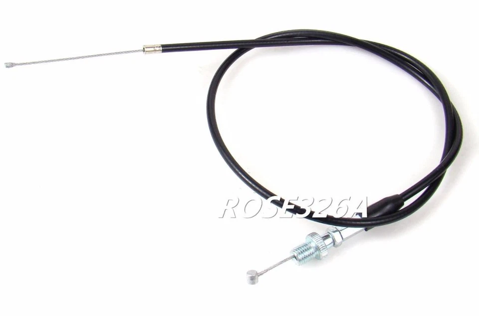 Cable acelerador para Honda XL100S XL125S XL185S XR185 Foto 1 de 1