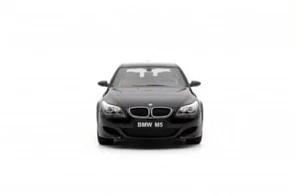 Ottomobile  BMW M5 E61 Touring black 2004 1/18 OT1020 - Imagen 1 de 4