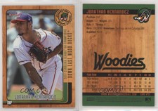 2017 Choice Down East Wood Ducks Jonathan Hernandez #18