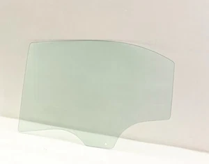 Fits 2003-2008 Mazda 6 Sedan Driver Left Side Rear Door Window Glass - Picture 1 of 4