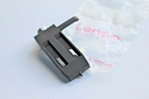LENCO GOLDRING Headshell PH10 Turntable - NOS - L60, L62, L65, L80, L82, L84,... - Picture 1 of 3