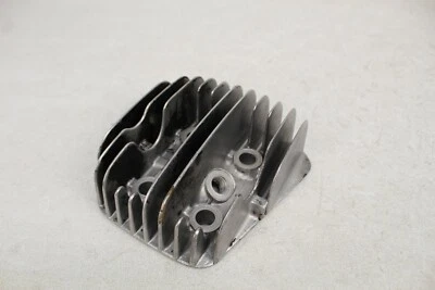 Yamaha HT1 1970 1971 OEM culata 276-11111-01-94 HT1B HT1BM 70 71 Foto 1 de 4