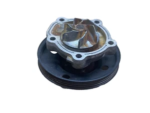 Water Pump FOR SUZUKI SWIFT JIMNY 1.3 01- ON CHOICE1/2 Petrol SN M13A - Picture 1 of 5