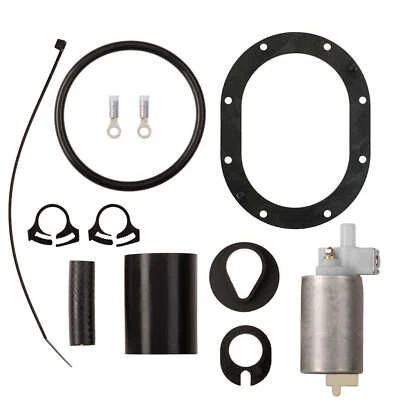 电动燃油泵适合 1983 - 1993 年沃尔沃 245 240 760 汽车 — 第 1/2 张图片