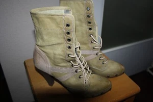 mjus stiefeletten 40 - Bild 1 von 3