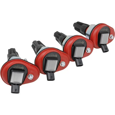 Nuevas bobinas de encendido de rendimiento para Chevy Trailblazer GMC Canyon Envoy 2002-2005 Foto 1 de 4