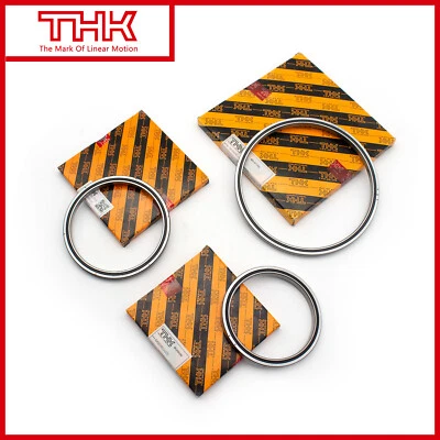 THK Original Cross Roller Ring RA5008CUUC0 RB2008UUC0 RA6008UUC0 RU42UUC0 - Image 1 of 4