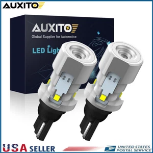 Bright White Canbus Error 921 T15 912 LED Reverse Back Up Light 2400LM Bulb D - Picture 1 of 12