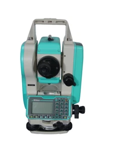 Nikon DTM-362 Total Station - Picture 1 of 14