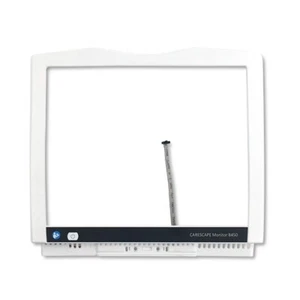 Compatible Front Case Assembly Kit without Touch Screen for GE B450 Monitor - Picture 1 of 2