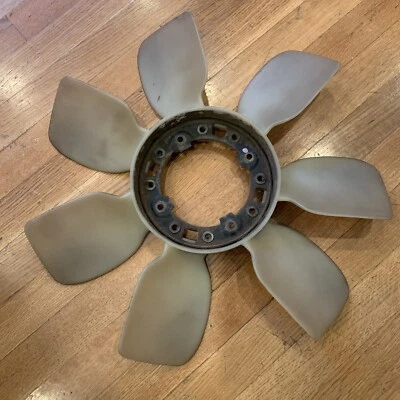 Toyota 4runner 1996-1998 ventilador aspa radiador motor de 6 cilindros Foto 1 de 4