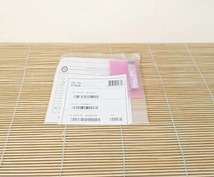 NEW Cisco GLC-BX-U 1000BASE-BX 1490NM SMF SFP Transceiver V03 10-2094-03 New OVP - Bild 1 von 1