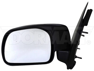 Espejo de puerta Dorman para F-250 Super Duty, F-350 Super Duty, Excursion 955-1456 Foto 1 de 4