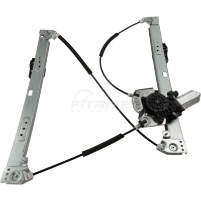 New Front Right Window Regulator w/ Motor Fits Ford Escape 2013-2019 FO1351187 - Image 1 of 4