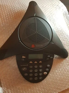 Polycom soundstation 2, Konferenztelefon MwSt - Bild 1 von 1