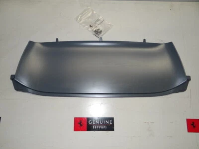FERRARI 488 Spider Rear Spoiler Duct # 87291700 - Image 1 of 2