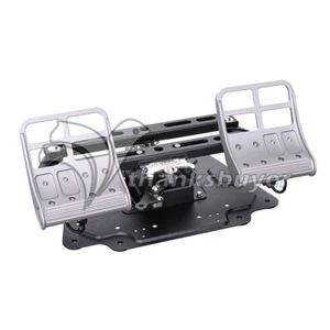 VPC Virpil R1-FALCON Ruderpedale Metall Flugspiel Simulation Pedal my23 - Bild 1 von 3