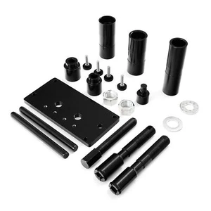 Twin Cam Inner Cam Bearing Installer Puller Tools Fit For Harley models - Picture 1 of 5