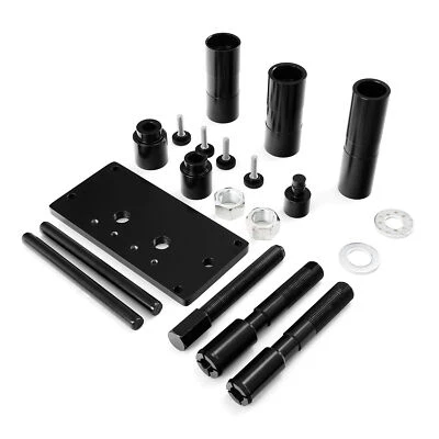 Twin Cam Inner Cam Bearing Installer Puller Tools Fit For Harley models - Image 1 of 4