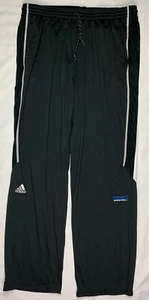 Adidas Orlando Magic Herren Warm Up Trainingshose XL schwarz/weiß C1 - Bild 1 von 11
