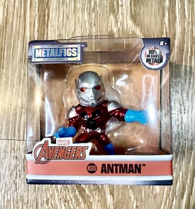 Metalfigs Marvel Avengers Antman #505 - Picture 1 of 2
