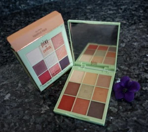 Pixi eye effects New in box Full size 0.4oz in hazelnut haze - Picture 1 of 5