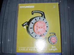 2 Way Extension Reel - Picture 1 of 1