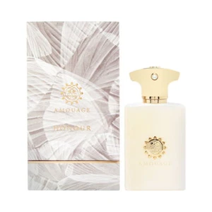 Honour by Amouage for Men 1.7 oz Eau de Parfum Spray Brand New - Picture 1 of 1