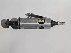 CENTRAL PNEUMATIC 61480 3" Air Cut-Off Tool (SB1107032) - Picture 1 of 4
