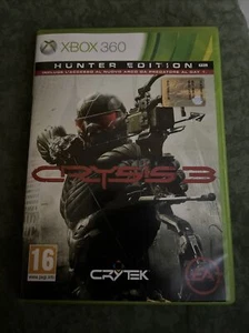 CRYSIS 3 XBOX 360 Ita - Foto 1 di 2